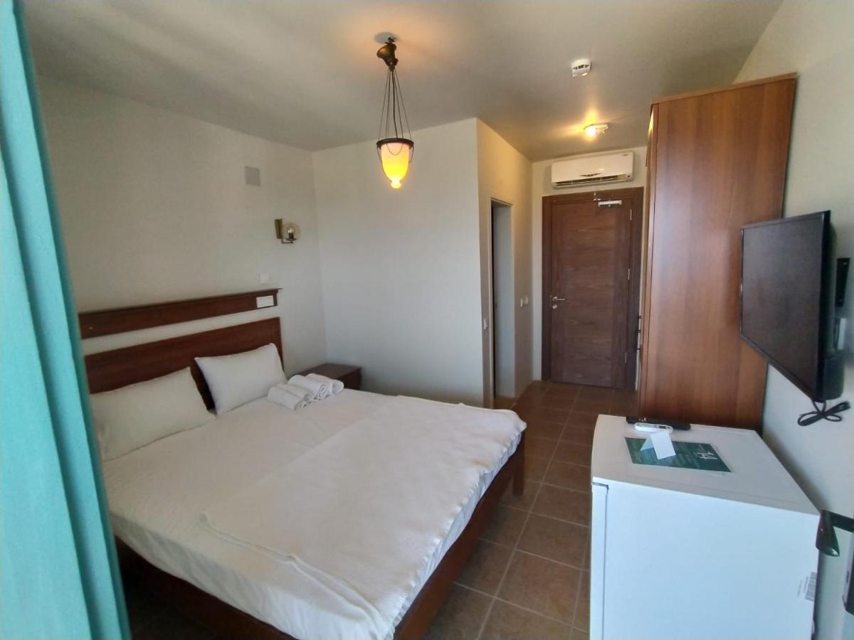Silent Turkuaz Otel Sarigerme Exterior foto
