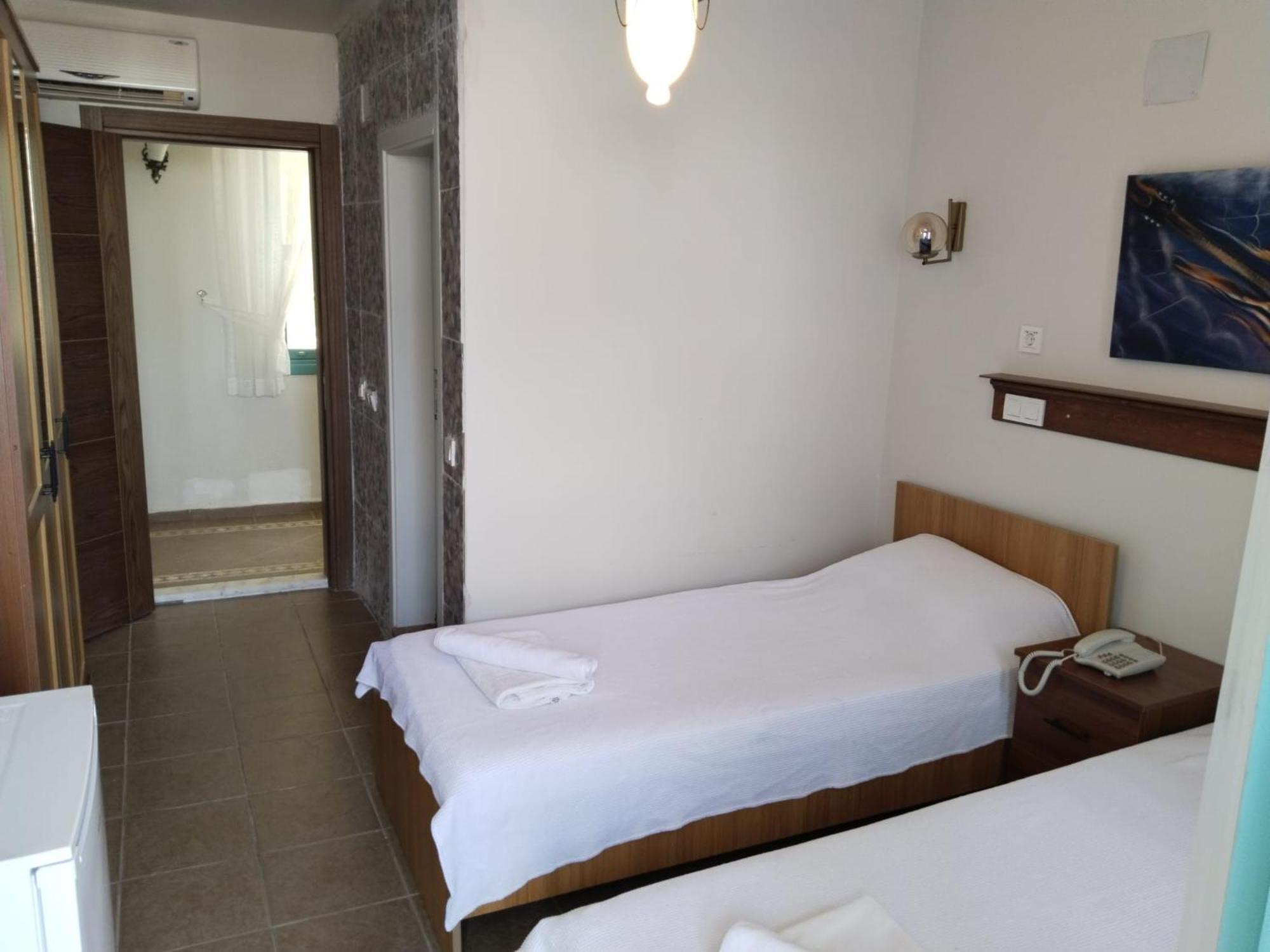 Silent Turkuaz Otel Sarigerme Exterior foto